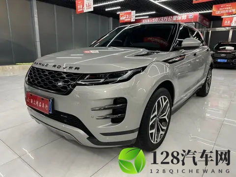 18万多拿下准新路虎揽胜极光，都市丽人的时尚之选-2