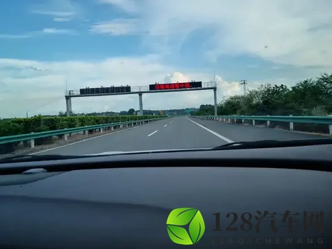 经历了一千公里的国道后，才知道国道比高速更省油，都是真心话！-2