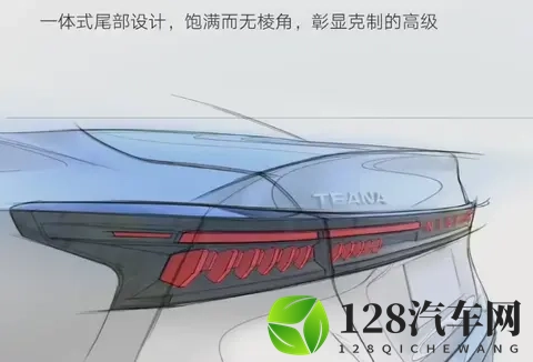 看懵了!日产燃油车用上鸿蒙座舱,这次真要起飞了-2