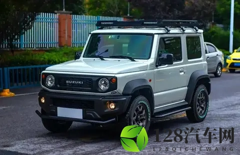 比亚迪首款针对日本本土市场的K-Car将对当地产生多“巨大的威胁-1