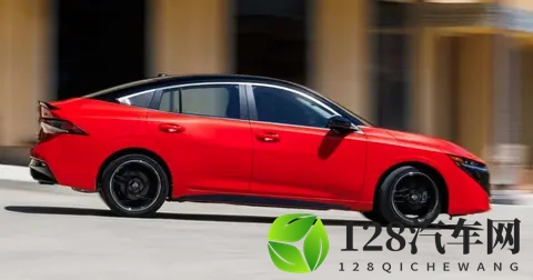 全新轩逸美国上市，国内也要换代了，这颜值“超美”！-3