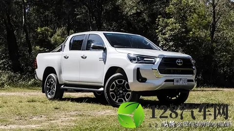 来看看澳大利亚最受欢迎的汽车-3