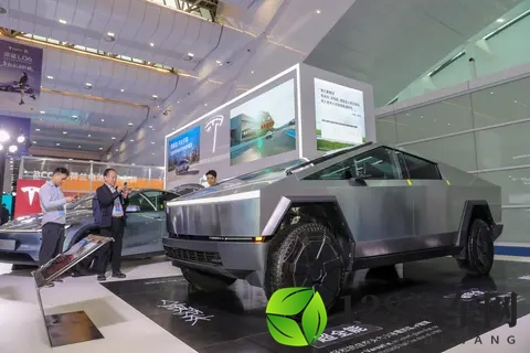 2025世界动力电池大会在四川宜宾开幕#-2