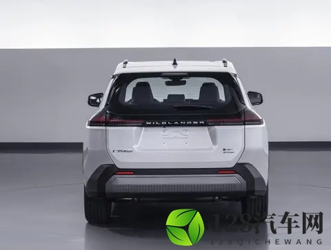 全新丰田威兰达11月20日上市，新增20L动力，前脸和全新RAV4相似-1