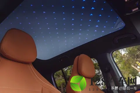 纯电GLB即将亮相：极寒测试通过，双排空间优化-1