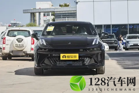 10-15万买紧凑级燃油车，领克03值得冲！为啥推荐你看看？-1