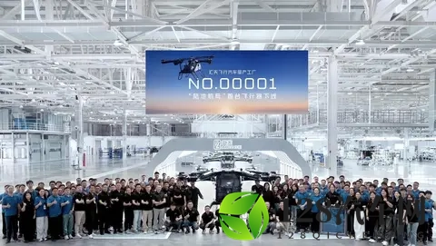 汽车不是唯一，小鹏科技日都亮了哪些肌肉？-2