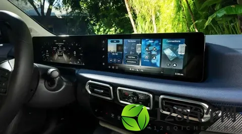 全新轩逸美国上市，国内也要换代了，这颜值“超美”！-2