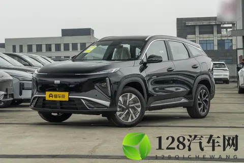 新车 售1539万元,2026款荣威eRX5超混行政版上市,15T插混动力-1