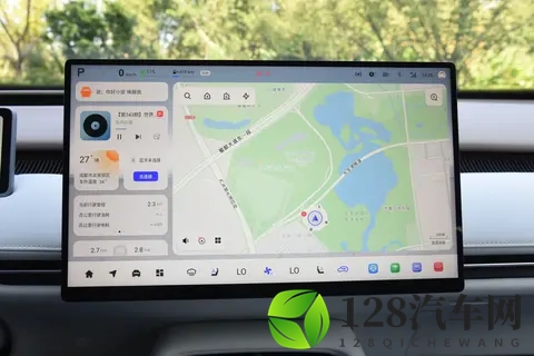 科技卷王！埃安i60重新定义10万级智能车-1