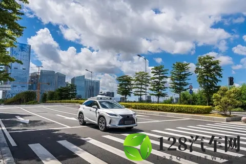 全球最安全的城市,为什么如此执迷于全无人自动驾驶?-1