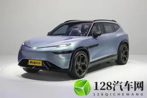 新车|全新纯电SUV_轴距超3米_提供双电机版,大众安徽与众08实车-3