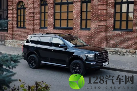 中国汽车对俄罗斯出口销量下降过半，原因是什么？-2