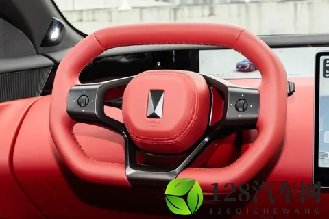 阿维塔12四激光雷达版：续航够长，充电够快，智能化体验拉满-2