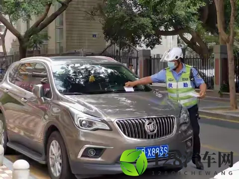 开始严查！许多司机都中招，这条规定要注意，一次性说明白-3