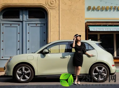 精致生活的代步伙伴,四款适合年轻女性的新能源车,你喜欢哪款?-1