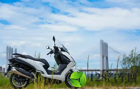 狮吼入街！标致摩托PULSION 211重新定义中型欧系踏板-1