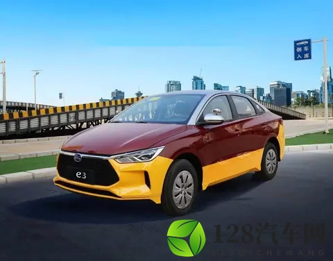 驾校用上电车手动挡，比亚迪搞出新花样，这到底是图啥？-2