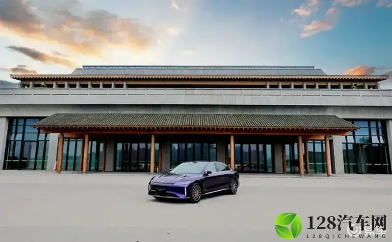 1719万元起，风云A9L光辉（四驱）全球上市-1