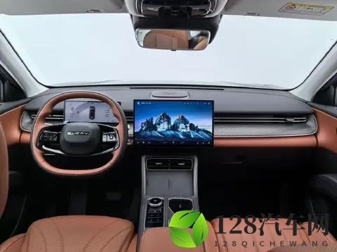 奇瑞第五代瑞虎8开启预售 预售1059-1359万元-1