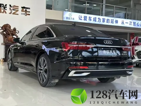 28万拿下准新奥迪A6L,78秒破百,一手行政座驾!-2