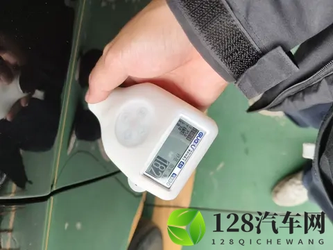 19万多拿下二手奔驰GLE，豪华SUV也能轻松拥有？-2