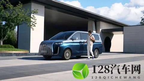 锐胜M8硬刚别克GL8！谁才是全场景出行的高质价比MPV？-2