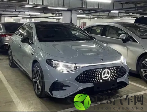 奔驰重新定义20万级价值标准，小米SU7和特斯拉MODEL 3都不香了-1