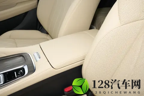 吉利星越L：究竟有何过人之处？-1