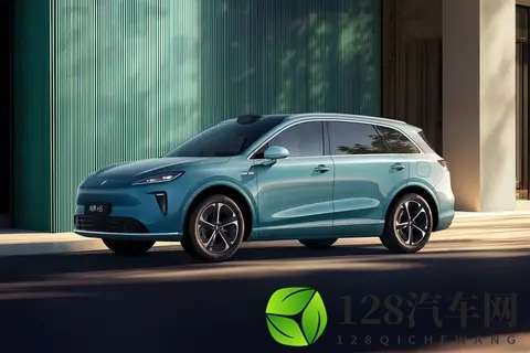 尚界H5在15万级的竞争力是什么?-3