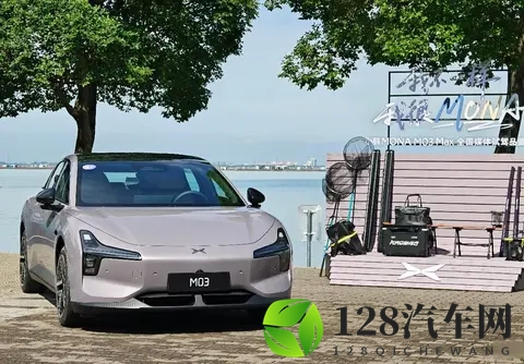 新势力真实销量揭秘，别被大订骗了-2