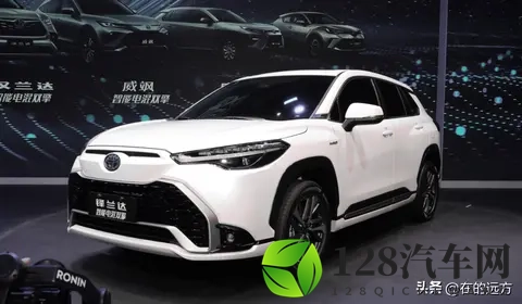 锋兰达直降3万！898万买合资SUV还送终身质保，还看国产车？-3