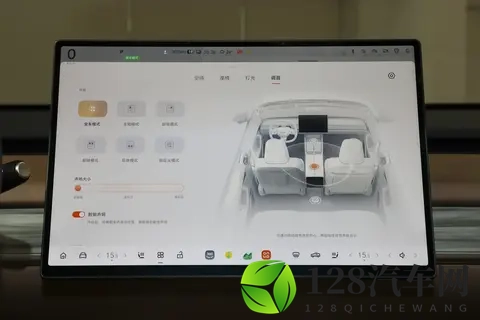 磁流变悬架加持 全系标配激光雷达 深蓝L06上市-1