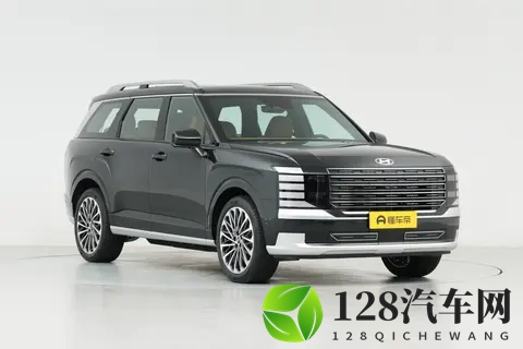 大气外观下的家庭伙伴：2026款现代帕里斯帝深度体验-2