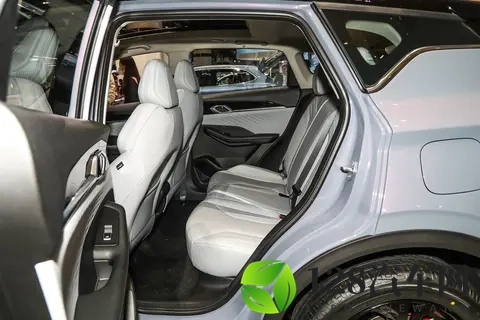 这三款小型SUV省油、能装、颜值高，最后一款优惠后不到10万-1