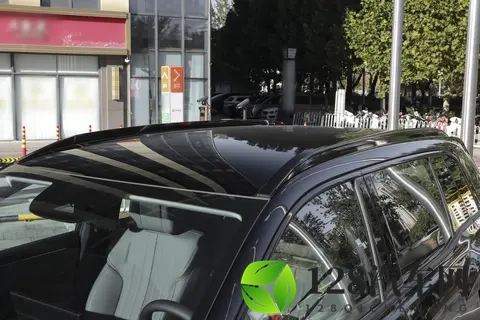 12 万级增程 SUV 高端技术下放，试驾广汽埃安 AION i60-2