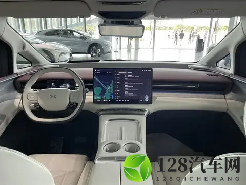 新车问答：小鹏X9增程版用“大电池+大油箱”，是否值得选择？-3