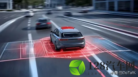 2025 最痛事故撕开遮羞布:自动驾驶出事,到底算谁的?-1