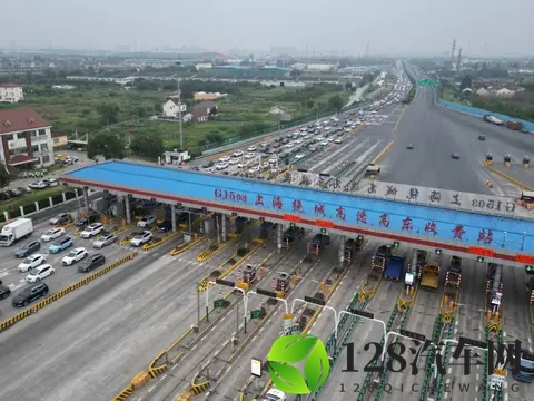 长永高速免费启示录:“契约”照进现实,交通强国如何续写新章?-1