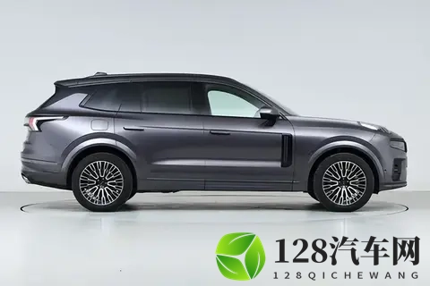油电之争的新答案:2026款领克09四驱探索版深度体验-3