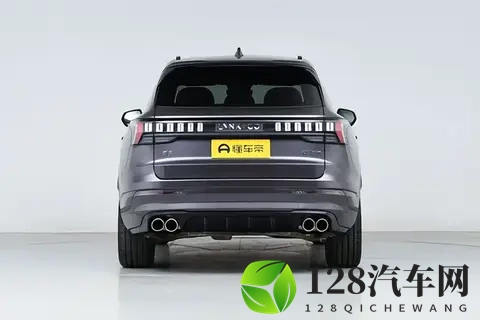 5米车长+254马力，1988万起的领克09探索版真有料吗？-1