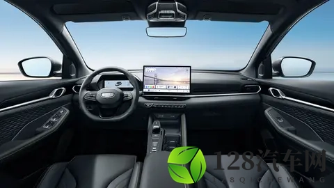 小型SUV_或为全新入门车型？吉利缤越L Battle版将于11月15日上市-3