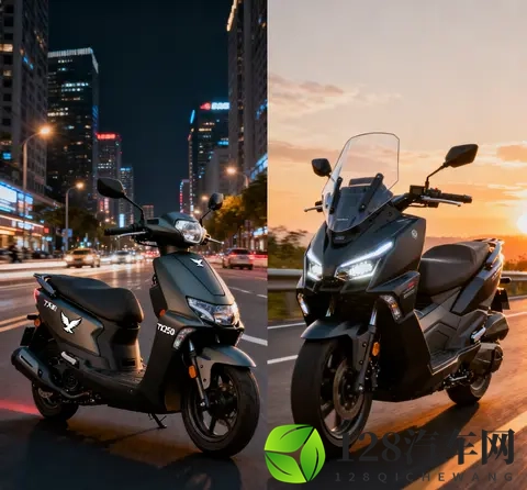 250级踏板性价比之战 天鹰TX250E vs 台荣荣250 到底该怎么选-1