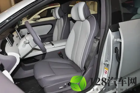 名字很新势力！星途ET5预售-1