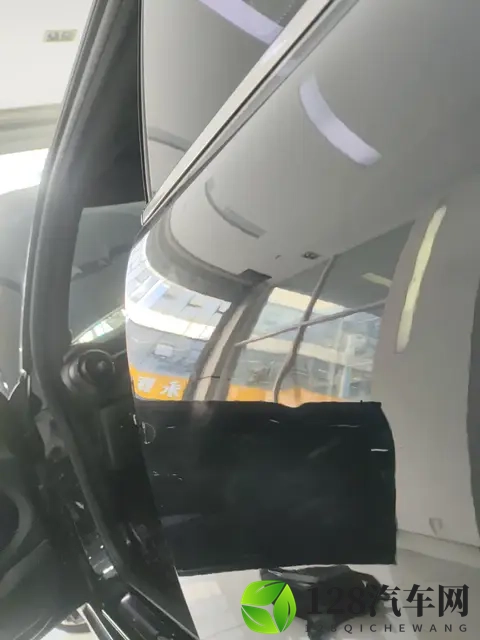 #二手车推荐#20万出头,体验MINI赛车手,感受卡丁车般的乐趣-1