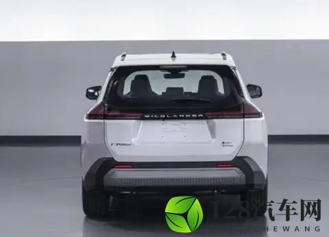 天天电动-广汽丰田全新威兰达11月20日上市-2