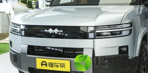 1798万起!方程豹钛7上市,插混方盒子市场变天了-1