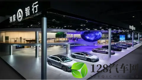 赛力斯A+H上市，华为借道融资？-3