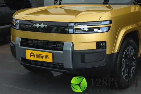 比亚迪新车1798万起售！大五座+四驱，还带小书包，又要火了？-1