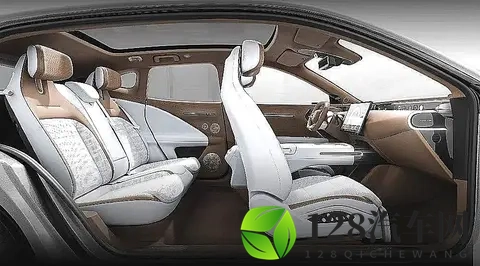 20万级增程SUV对决 阿维塔07与智己LS6谁更强？-3